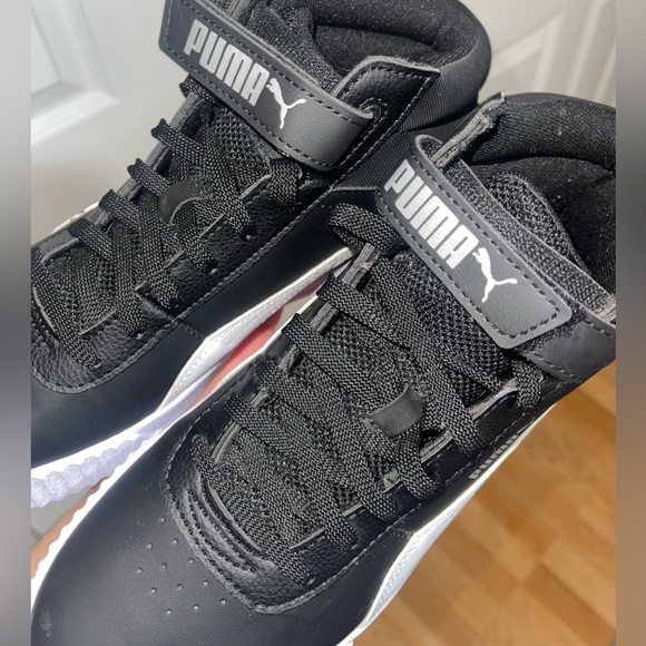 Women puma shoes 👑 - Picture 3 of 14